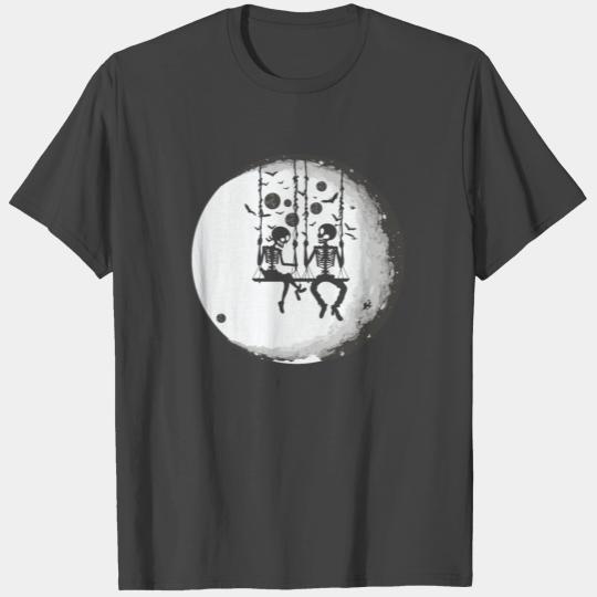 Full Moon Astrology Astronomy Eclipse Moon Phase T Shirts
