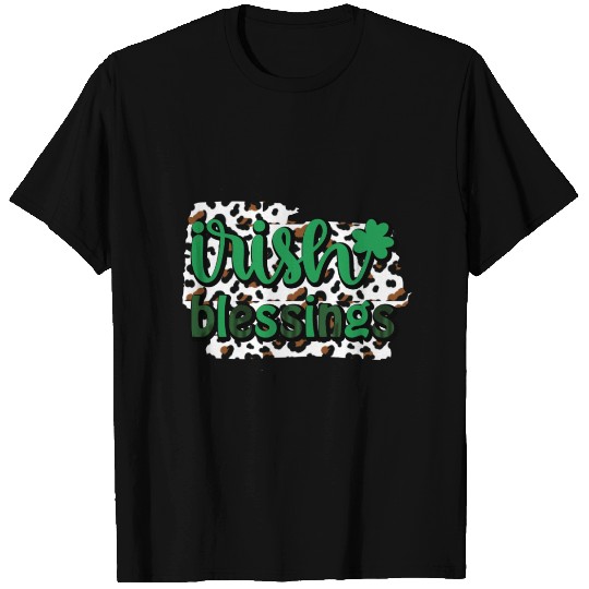 Irish blessings T Shirts