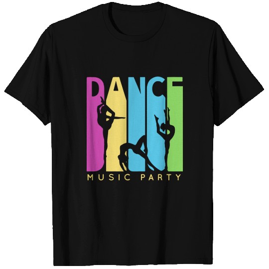 Dance T Shirts