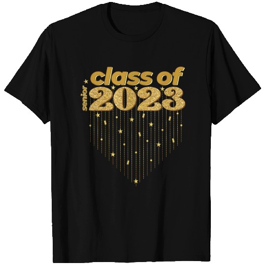 senior class of 2023 T Shirts