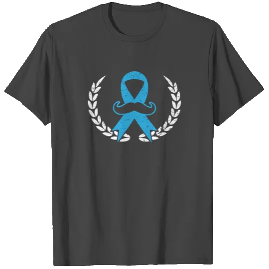 Prostate Cancer Warrior Prostate Cancer Awareness T Shirts