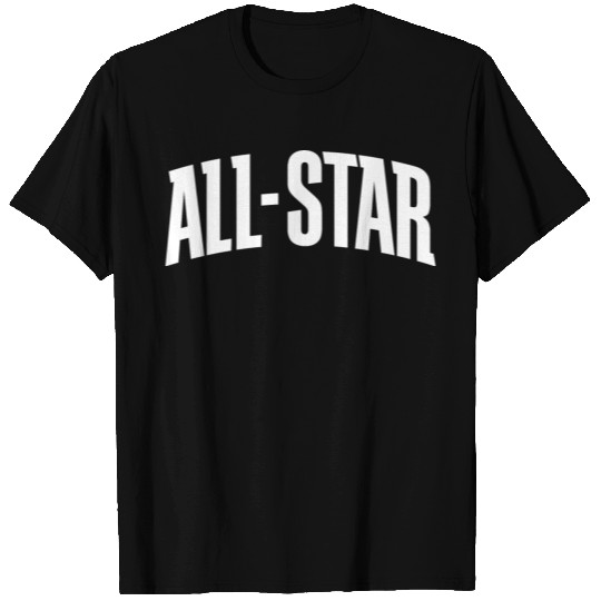 ALL-STAR T Shirts