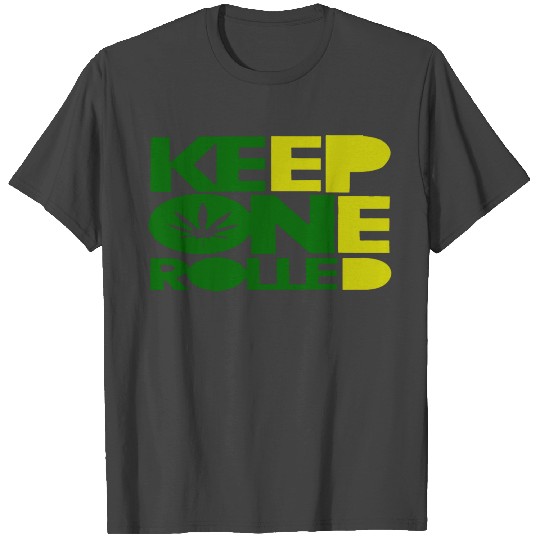 Fee-length apron Premium n -neck tri blend T Shirts