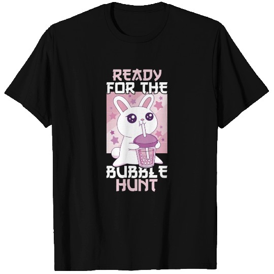 Happy Easter Motif Easter Eggs Funny Easter Bunny T Shirts
