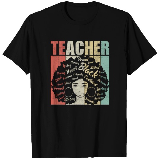 black history month T Shirts