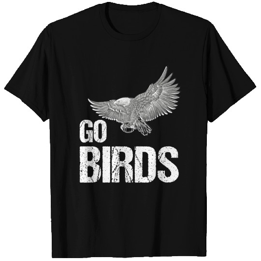 Flying Eagle T Shirts