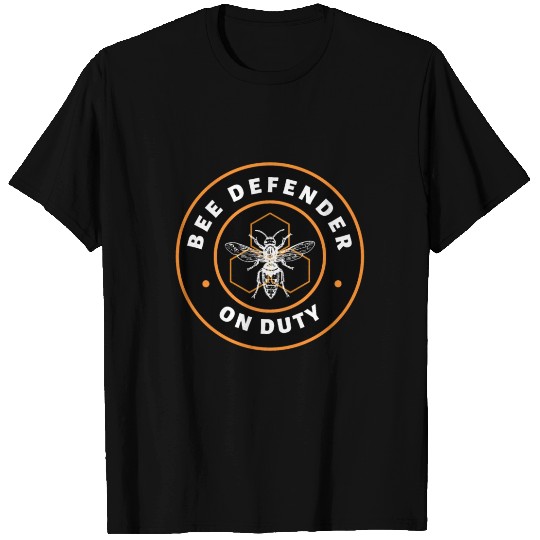 bee defender 1 4500 5400 px T Shirts