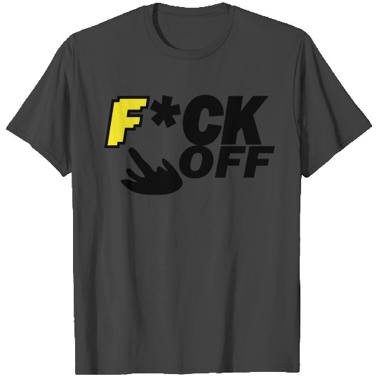 F Off essentiel T Shirts