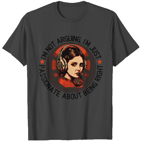 T Shirts princess leia - Camiseta princesa leia