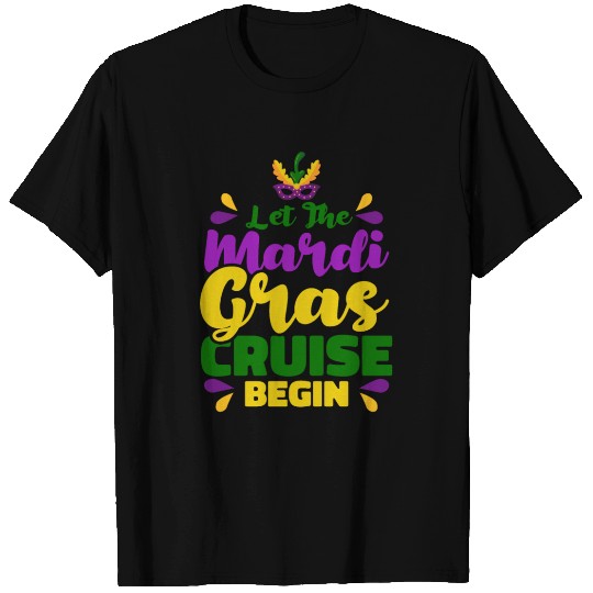 Mardi Gras Street Festival Mardi Gras Mardi Gras C T Shirts