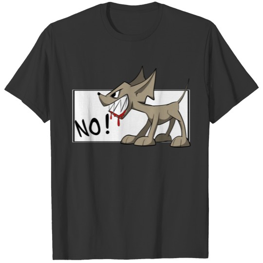 Funny cute Comic dog T Shirts Cartoon, Chihuahua