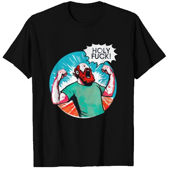 William Montgomery T Shirts