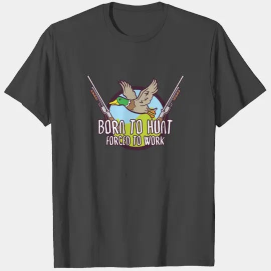 Duck Hunt Duck Hunter Bird Hunting Duck Hunting T Shirts