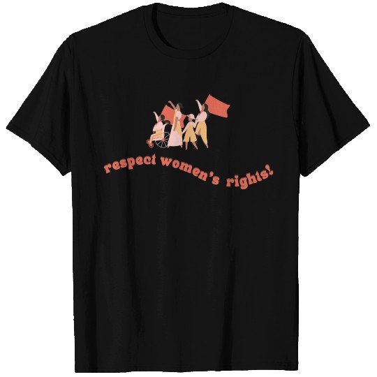 Womens Day | International Womens Day T Shirts