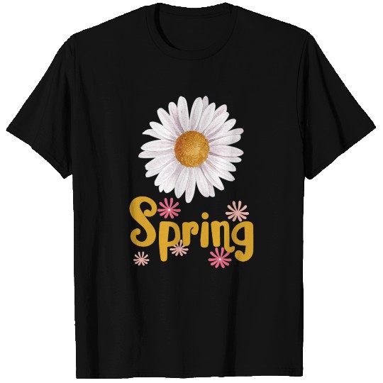 spring T Shirts
