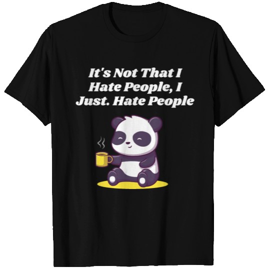 Sarcastic Quote Introvert Sarcasm Homebody Sociall T Shirts