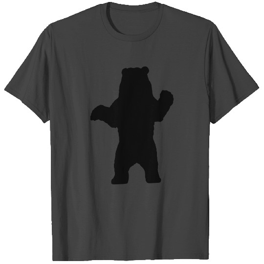 Grizzly Bear T Shirts