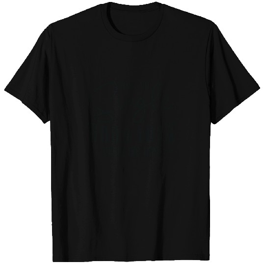 Single Relationship Independent Typography Single T Shirts