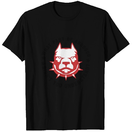 Australian Shepherds T Shirts