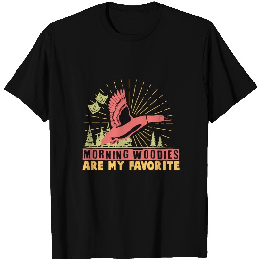 Duck Hunt Duck Hunter Bird Hunting Duck Hunting T Shirts