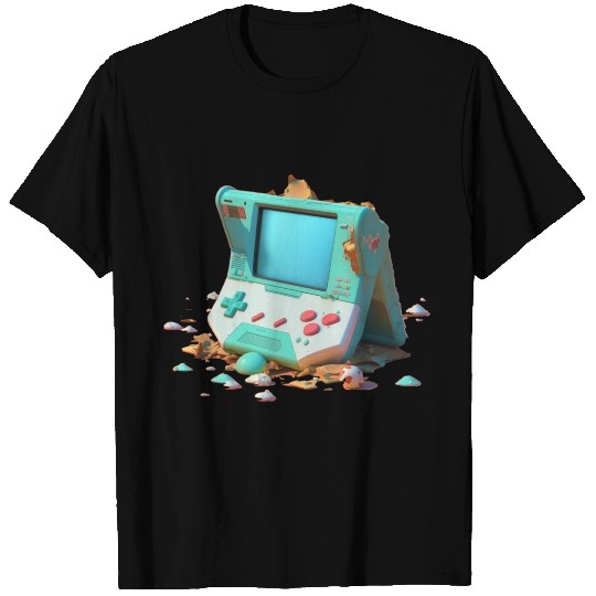 Gameboy T Shirts