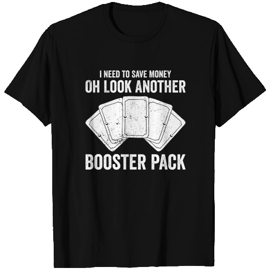 Funny Trading Card Game TCG T Shirts