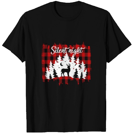 Queen bundle Silent night sublimation T Shirts