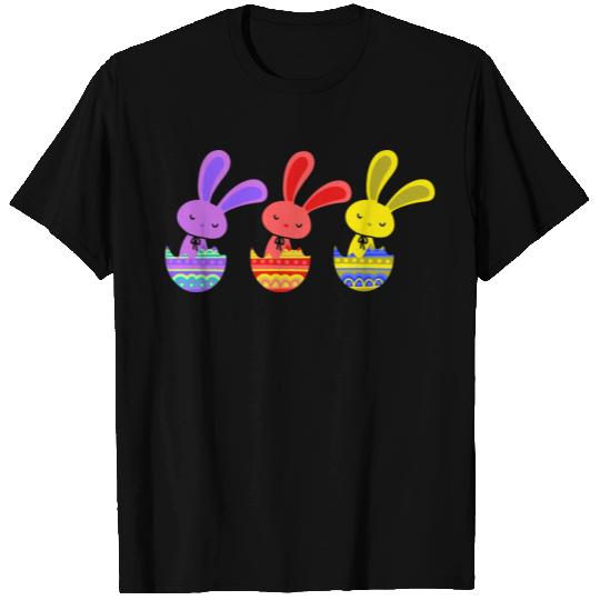 Christian Easter T Shirts