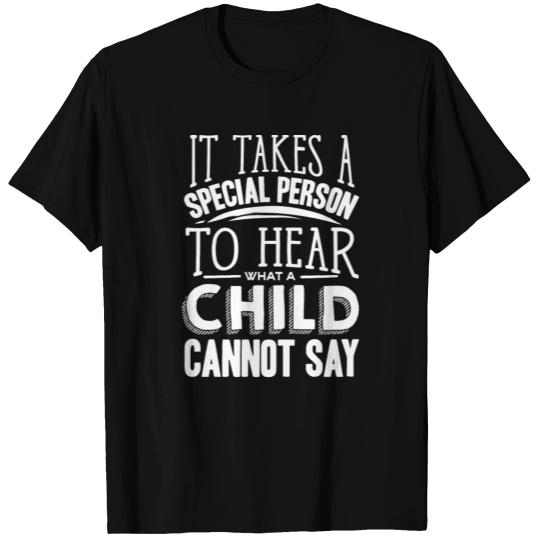 speech pathology, speech pathologist T Shirts