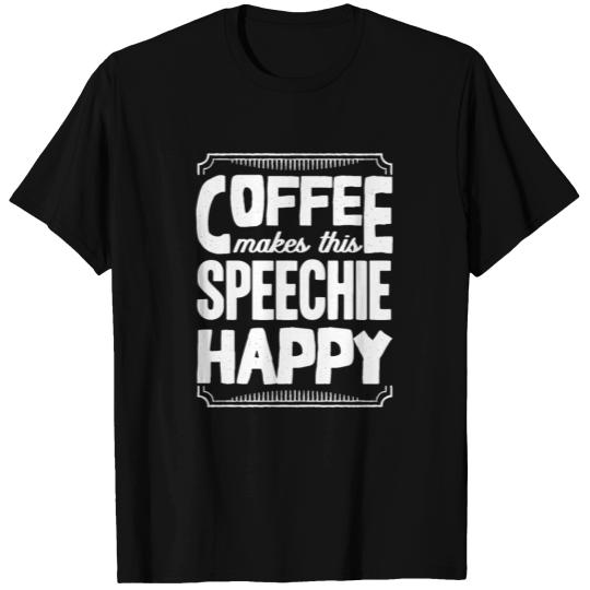 speech pathology, speech pathologist T Shirts