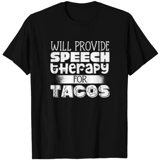 speech pathology, speech pathologist T Shirts