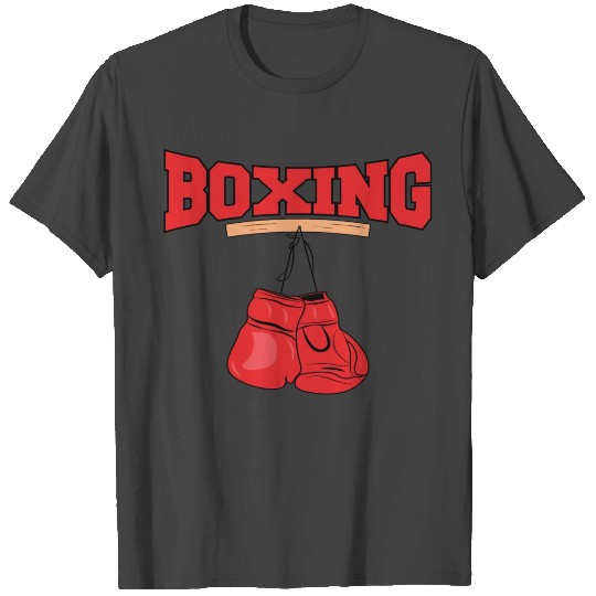 Boxing Day T Shirts