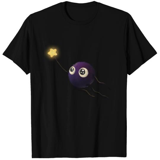 little soot sprite T Shirts