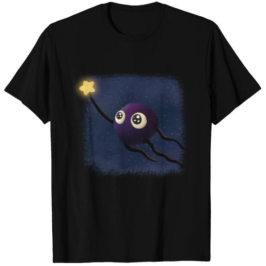 little soot sprite T Shirts