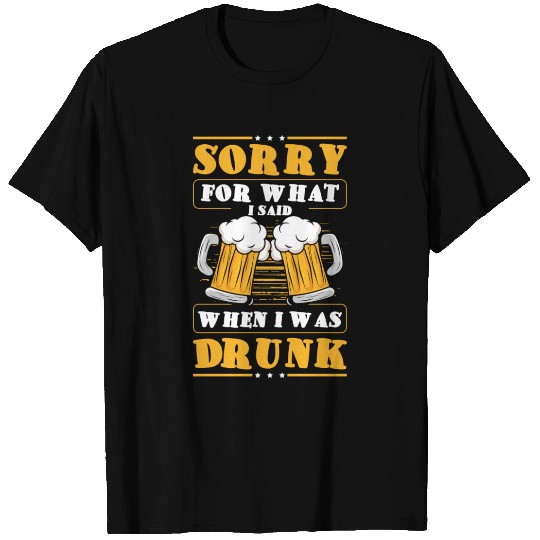 Alcohol Celebrate Drinker Schnaps T Shirts