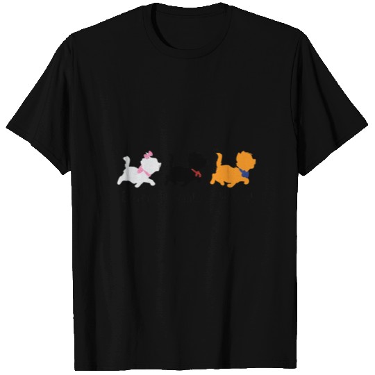 The Aristocats T Shirts