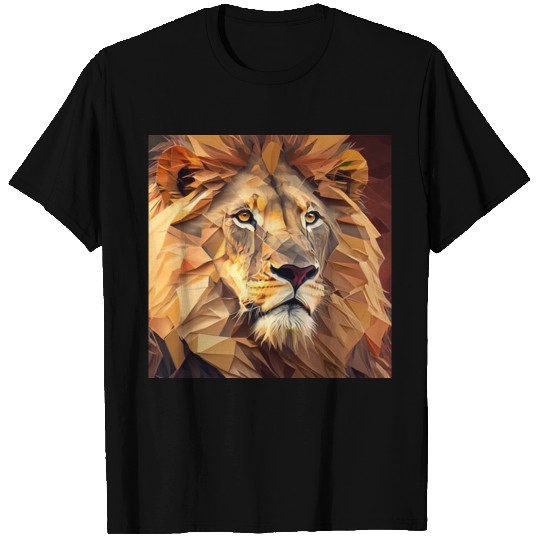 lion T Shirts