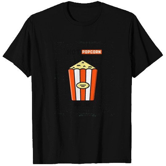 MOVIE TIME DESIGN T Shirts