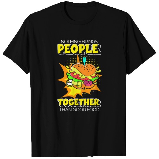 Comic Style Comics Colorful T Shirts