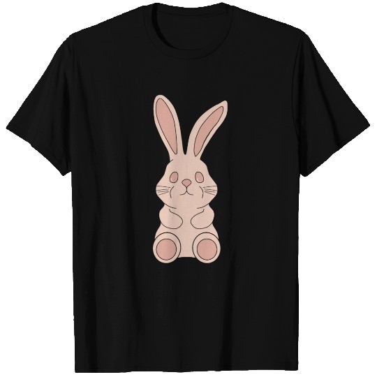 Happy easter - Easter Bunny T Shirts