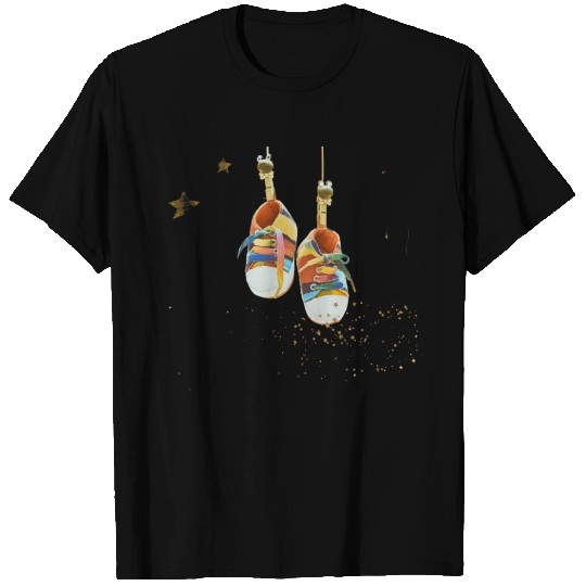 Girl be yourself T Shirts