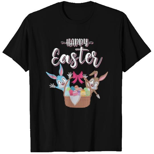 Disney Bambi Happy Easter Premium T Shirts