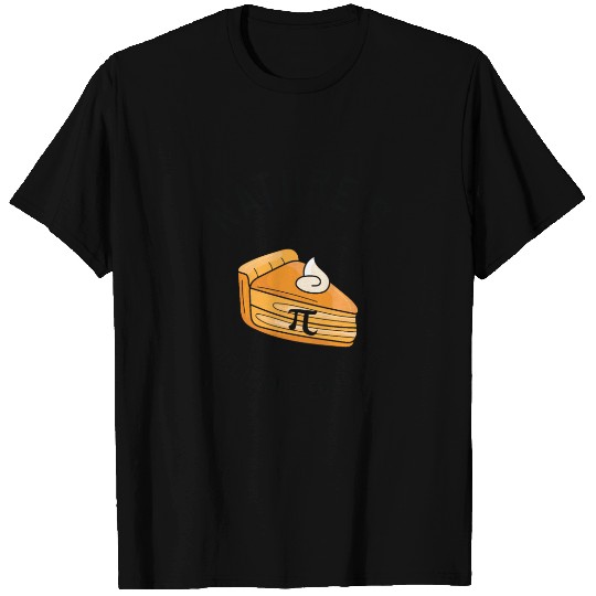 Pi Day Mathematics Pie Pi Symbol Math Number T Shirts