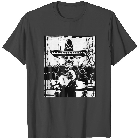 Military Front Toward Enemy Claymore Mine Joke Fu T Shirts