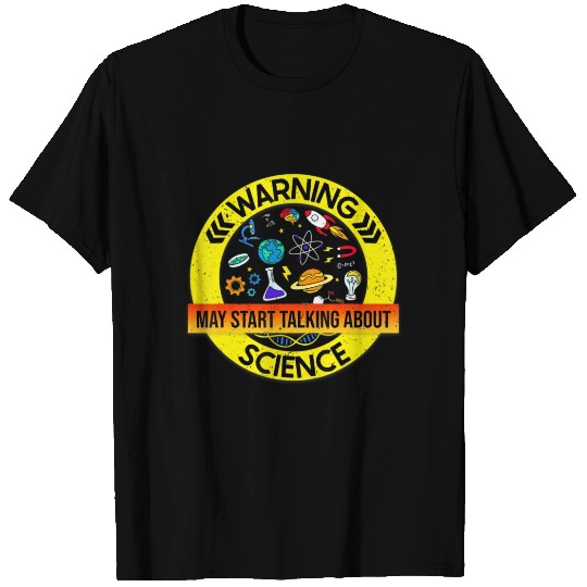 Funny Science T Shirts Science Lover Gift Science T