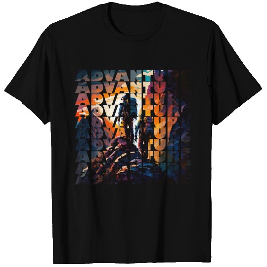 mountain time T Shirts