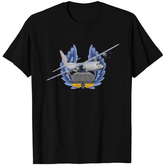 C-130 T Shirts