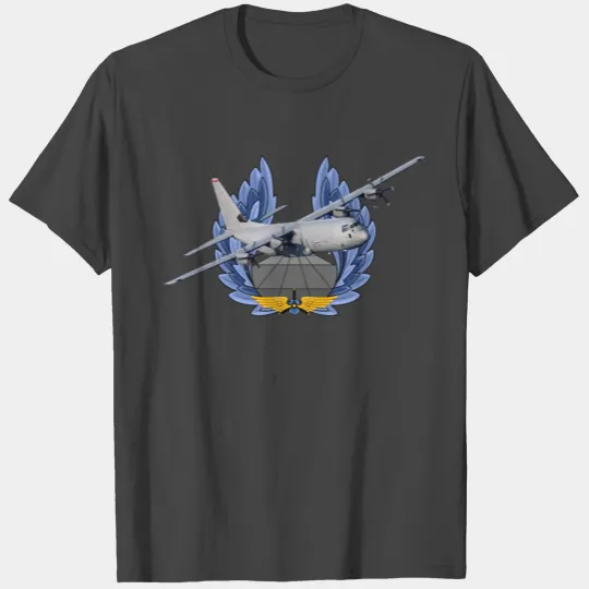 C-130 T Shirts