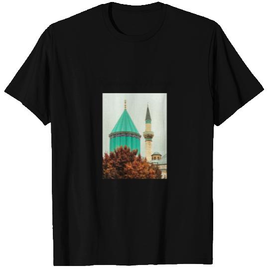 Ramadan Mubarak! T Shirts