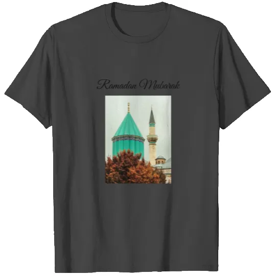 Ramadan Mubarak! T Shirts